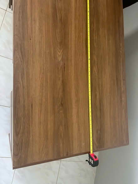 Photo of free Desk (East Boca) #2