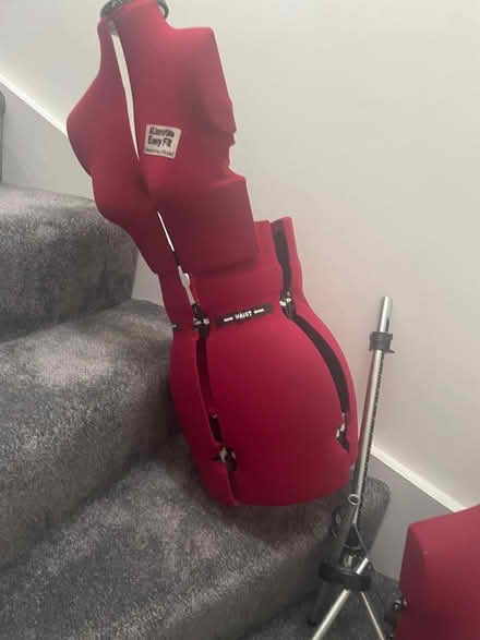 Photo of free Sewing mannequin (Norbury SW16) #2