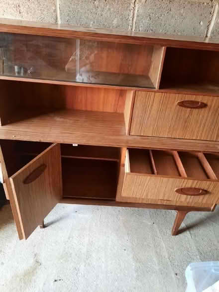 Photo of free Sideboard (Westbury BA13) #1