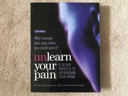 Photo of free Self help book (Mississauga - Dixie/Bloor) #1