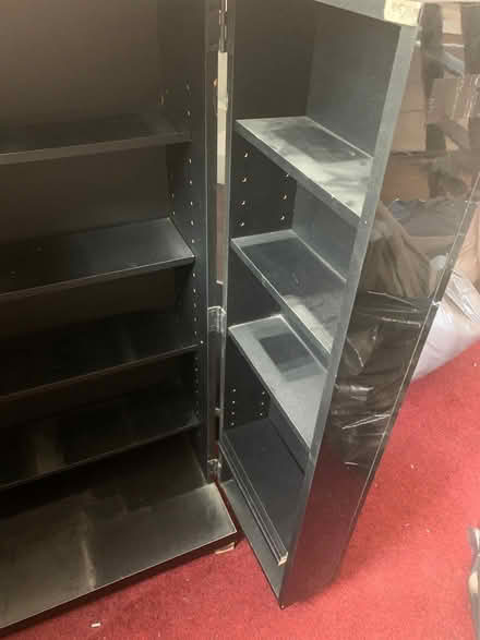 Photo of free DVD/cd unit (Bramley) #3