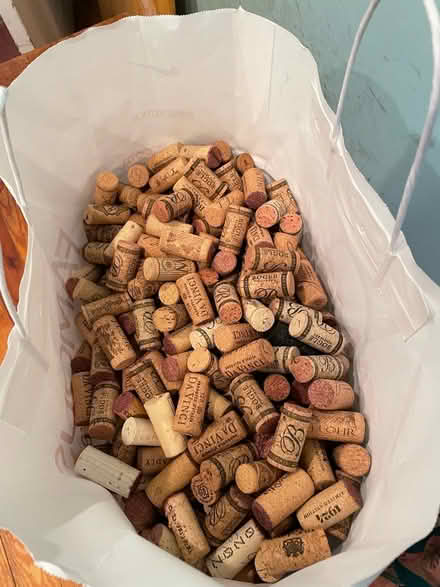 Photo of free Corks (Mountain View/Wynantskill) #1
