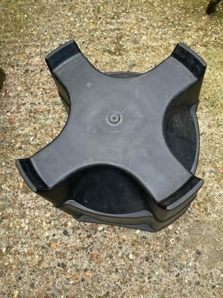 Photo of free Water butt stand (Downswood Near Maidstone) #2