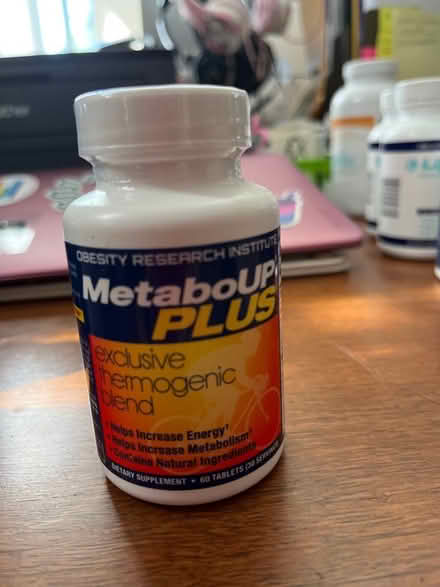 Photo of free supplements - weight management (Bronx - 10471) #3
