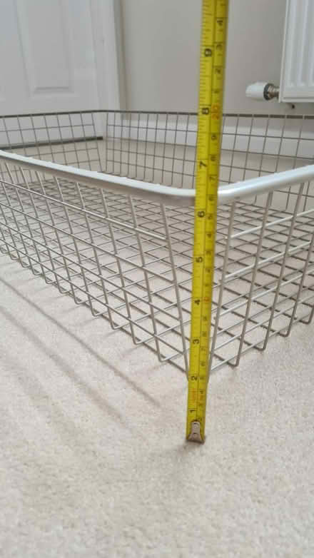 Photo of free Under bed storage (Culgaith CA10) #4