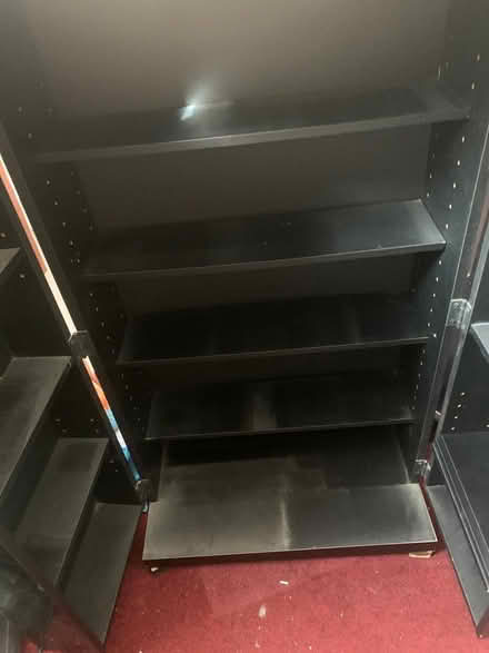 Photo of free DVD/cd unit (Bramley) #2