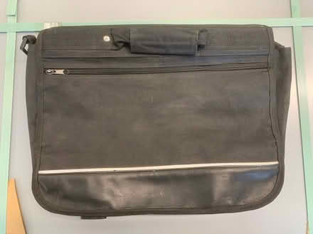Photo of free Laptop bag (Lexden, CO3) #2