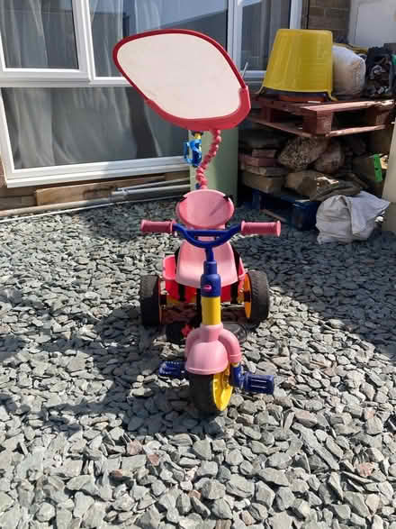 Photo of free Little tikes trike (Keynsham) #1