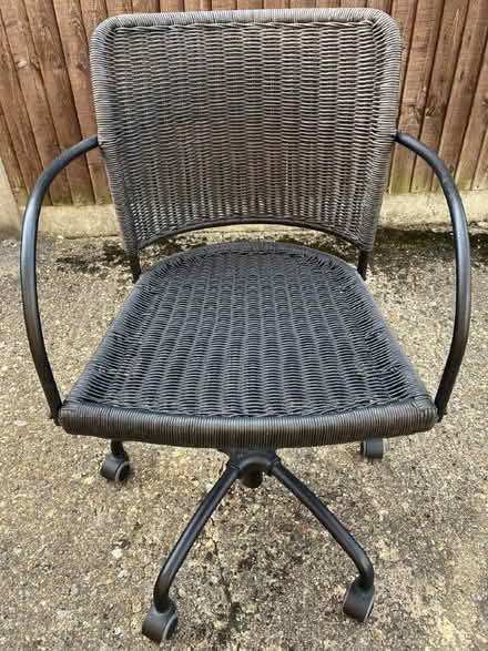 Photo of free Office chair (Old Town SG1) #3