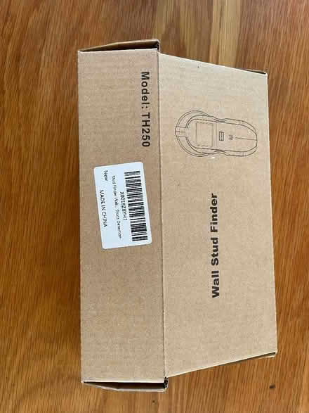 Photo of free Wall Stud Finder (Nunnery Wood WR5) #1