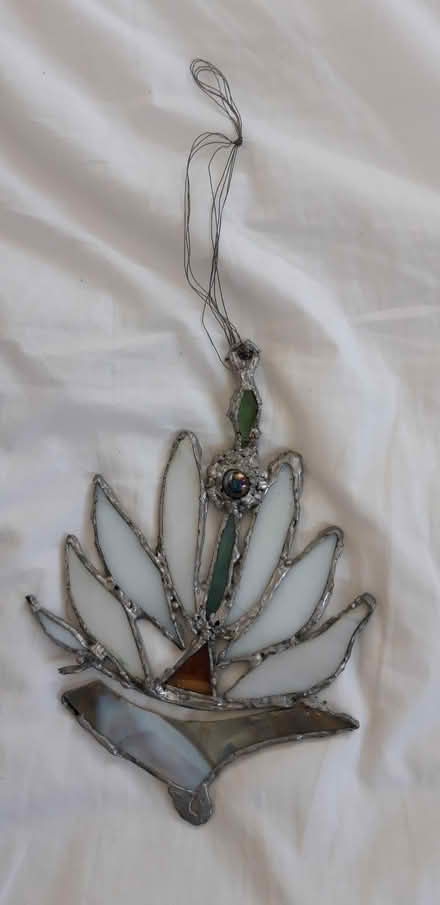 Photo of free Wall decoration (St Margarets TW1) #1