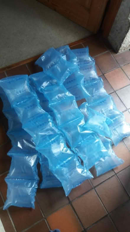 Photo of free Packing material (Bradford on Avon BA15) #1