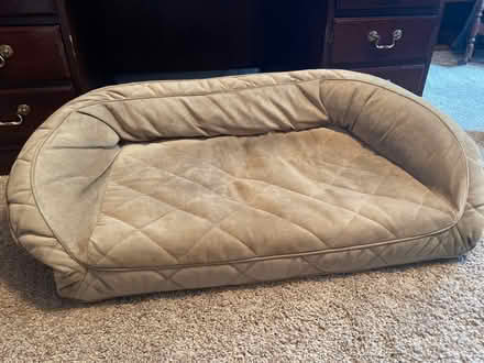 Photo of free Orvis dog bed (Mason) #1