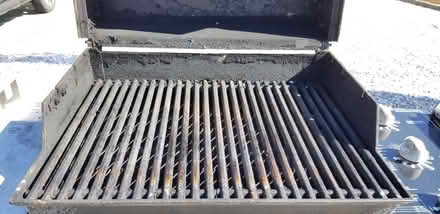 Photo of free WEBER Genesis 3 Burner Grill (Brick Township) #4