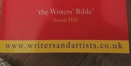 Photo of free Writers & artists help guide book - ood but still helpful (Low Beechburn DL15) #1
