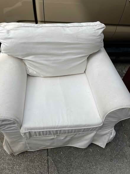 Photo of free Chair (Sea Cliff/Richmond) #1