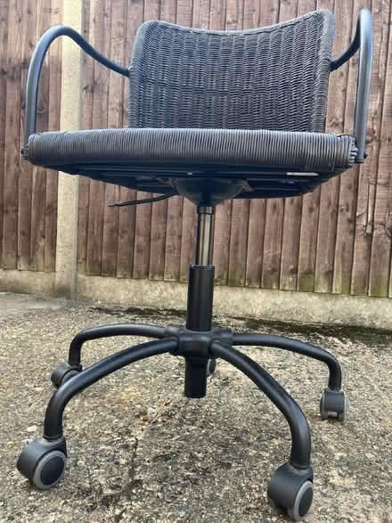 Photo of free Office chair (Old Town SG1) #2