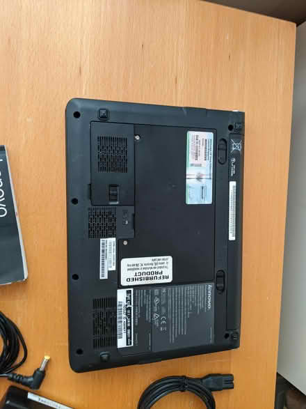 Photo of free Old Laptop (Brooklyn, Kings Plaza Vicinity) #3