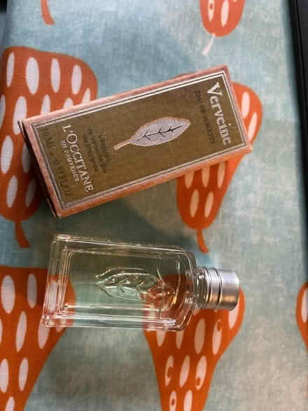 Photo of free Occitane, Eau de toilette (Stirchley B29) #1