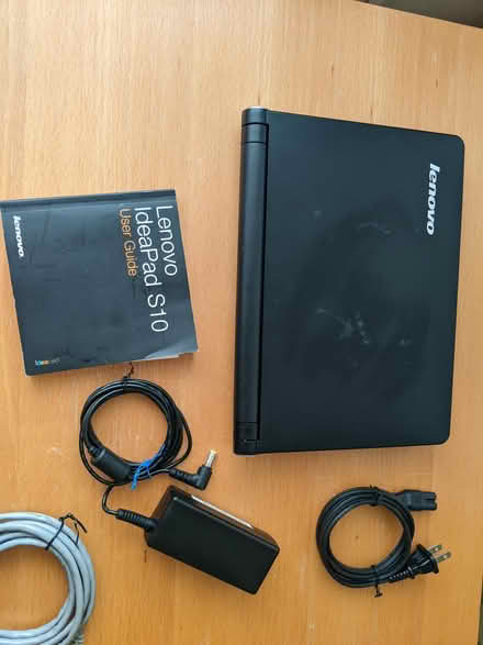 Photo of free Old Laptop (Brooklyn, Kings Plaza Vicinity) #2