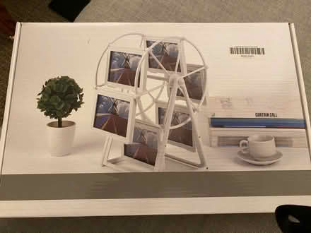 Photo of free Photo Carousel (Upper West Side) #1