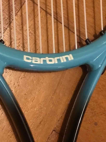 Photo of free 2 junior tennis rackets (Huntingdon) #3