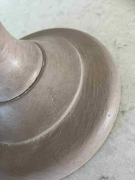 Photo of free Lamp base (Ryall WR8) #2