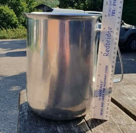 Photo of free Big jug (Lower Green TN2) #1