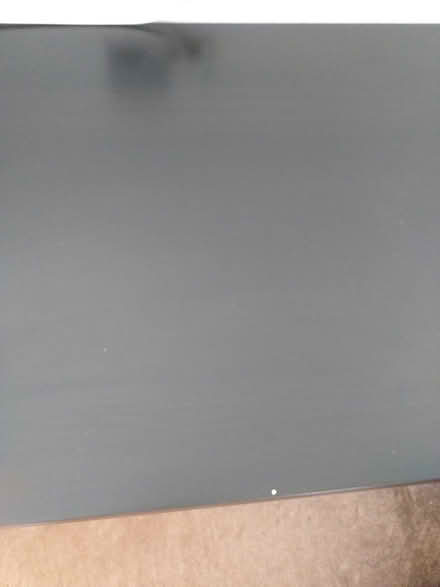 Photo of free computer table desk (Burradon NE23) #2