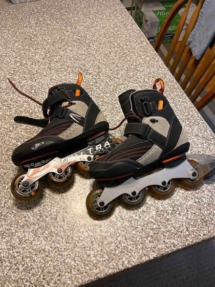 Photo of free Men’s 8.5 Rollerblades (Arlington Near Stratton) #1