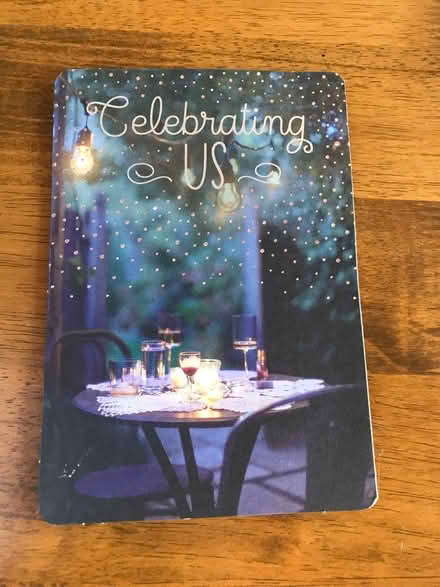 Photo of free Hallmark card (Newark delaware) #4