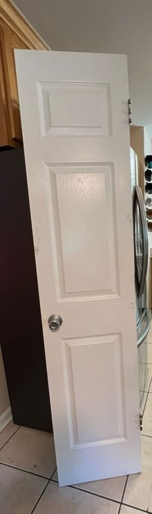 Photo of free Pair of French doors (Shannon Airport/Sylvania Hts) #1