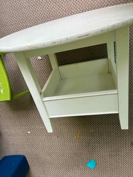 Photo of free Children’s Table with Chairs (Coral Gables) #1