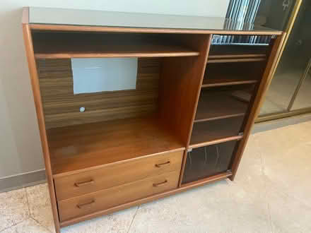 Photo of free Entertainment Center (East Boca) #1