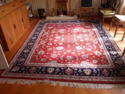 Photo of free Carpet / rug (Oxshott KT11) #1