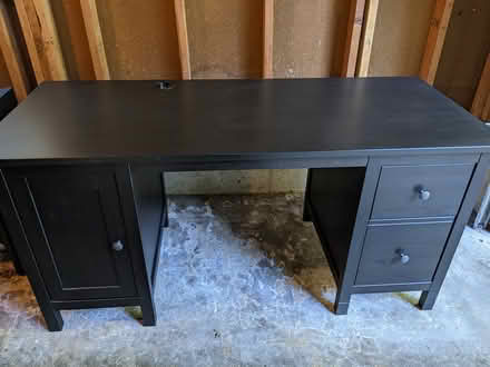 Photo of free Ikea Desk (North Bellevue) #1