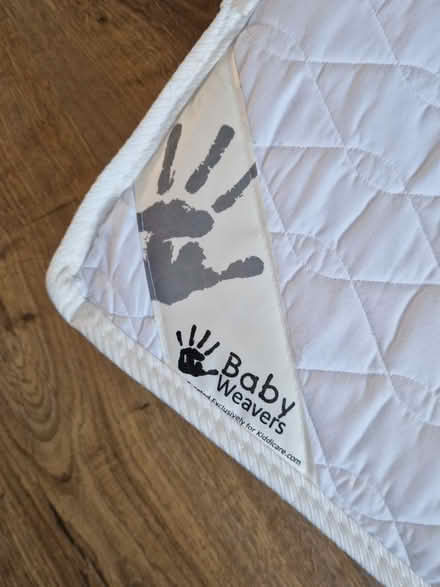 Photo of free Kids mattress (Woodside Park N12) #3