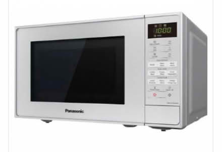 Photo of Microwave oven (Bishopston BS7) #1