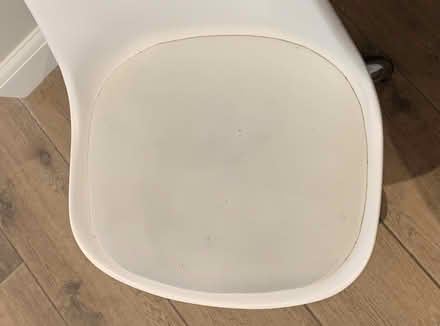 Photo of free Swivel desk chair (Shirley, Croydon, CR0) #1