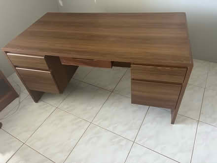 Photo of free Desk (East Boca) #1
