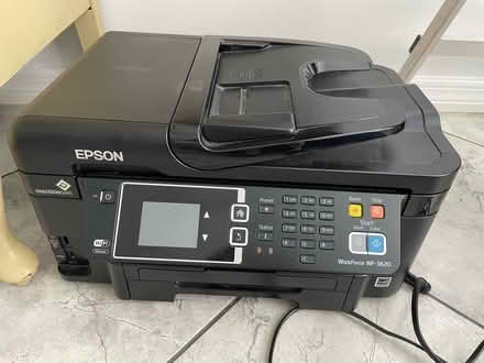 Photo of free Printer for parts (Kissimmee) #1