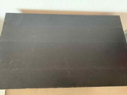 Photo of free Chest of Drawers (Emsworth PO10) #2