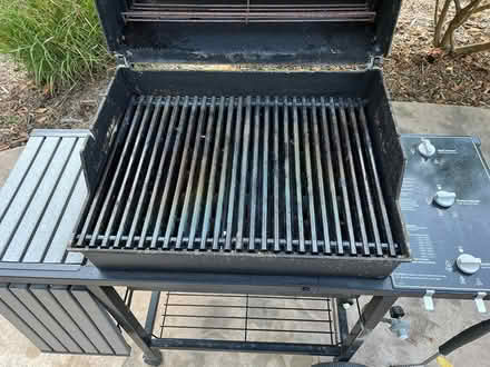 Photo of free Weber Grill (Fridley) #2