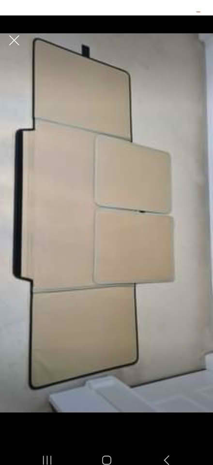 Photo of free Jigsaw board (Culgaith CA10) #1