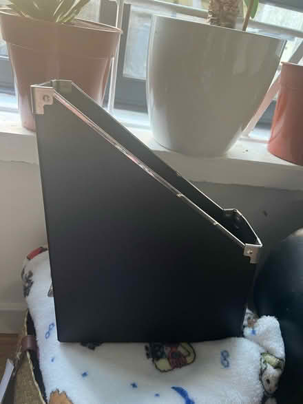 Photo of free File Organizer (N19) #1