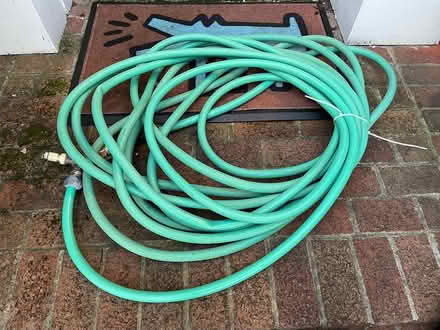 Photo of free Gilmour Hose (20878) #1