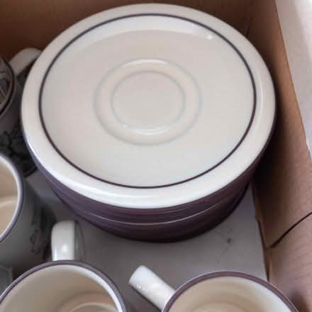 Photo of free Hornsea Espresso Set, 12 Cups (Trimdon Station TS29) #2