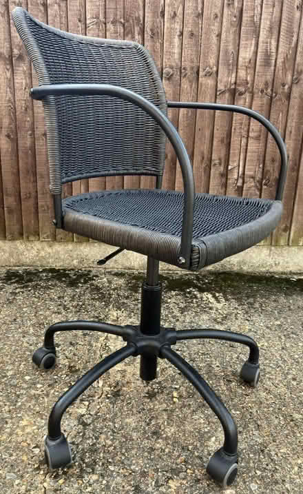 Photo of free Office chair (Old Town SG1) #1