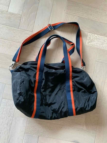 Photo of free Shoulder sport bag (Hackney E8) #1