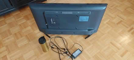 Photo of free Older (2015) Samsung Smart TV (Annex area) #3